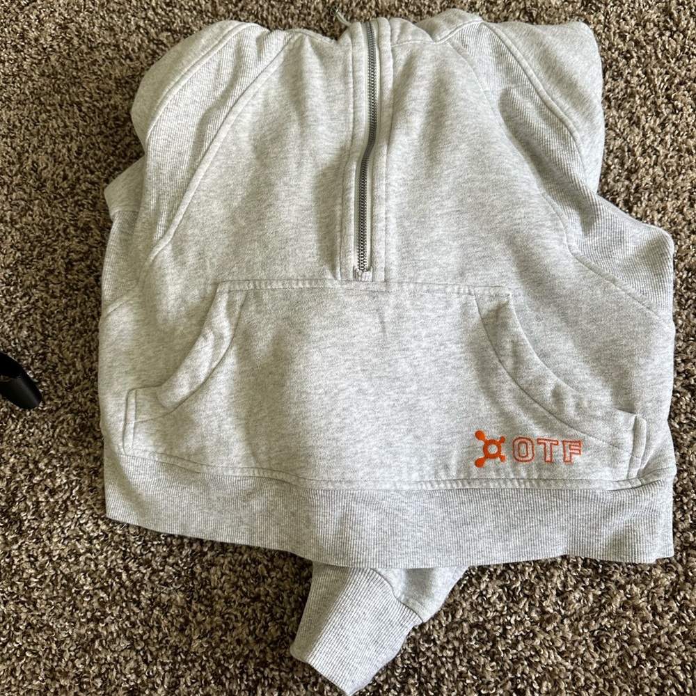 Lululemon x orangetheory fitness